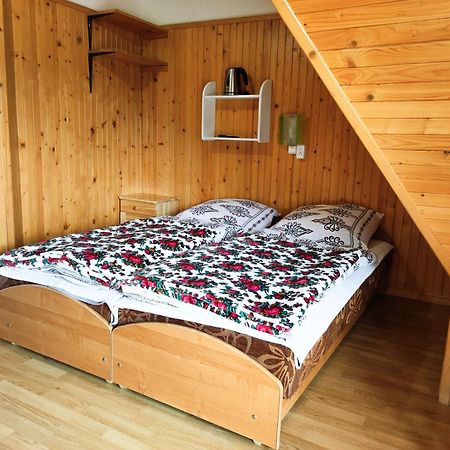 Pokoje Goscinne Janina Zakopane Exteriér fotografie