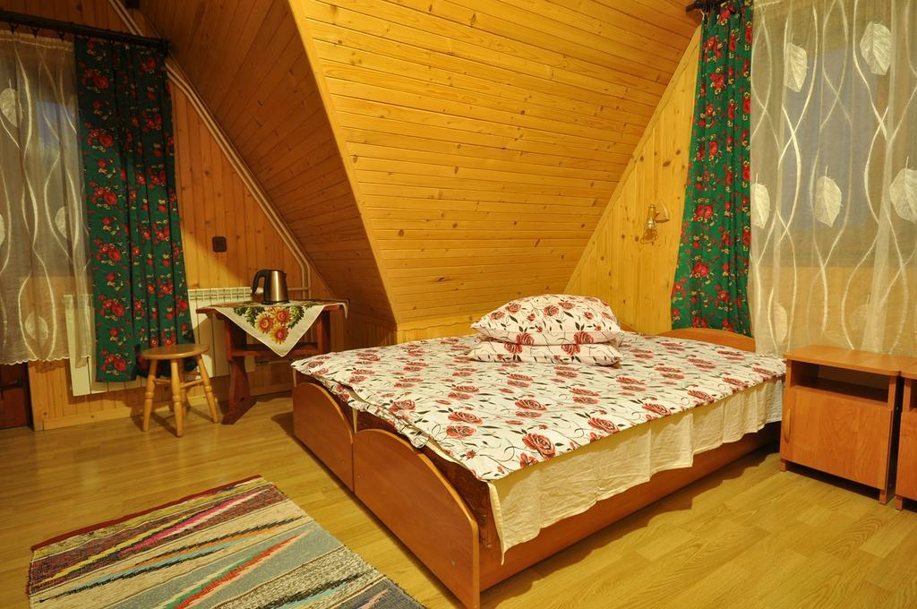 Pokoje Goscinne Janina Zakopane Exteriér fotografie